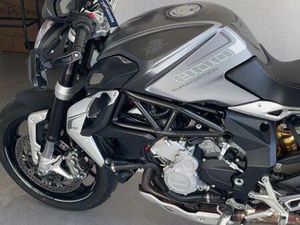 MV AGUSTA 800 DRAGSTER