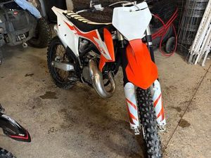 125 SX