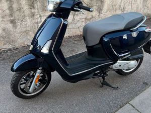 VENDS SCOOTER KYMCO LIKE 50I ES