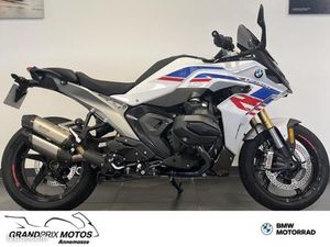 BMW R 1300 RS PRO PERFORMANCE