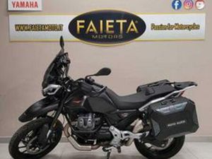 MOTO GUZZI V85 STRADA - 2025