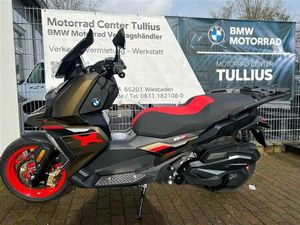 BMW C 400 X HU NEU , GARANTIE BIS 14.01.2028