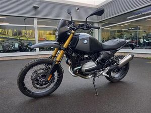 BMW R 12 G/S