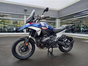 BMW R 1300 GS