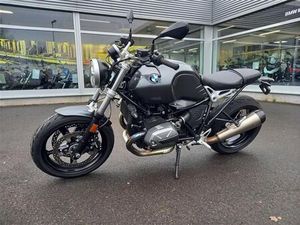 BMW R NINET PURE