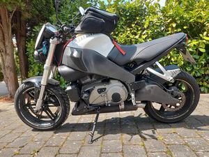 BUELL XB12 STT
