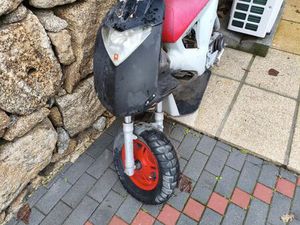 SCOOTER GILERA ICE MESQUITELA