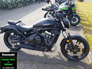 KAWASAKI VULCAN S MIT 4 JAHREN GARANTIE, STARTERBONUS?