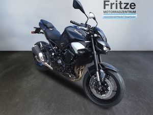 KAWASAKI Z 900 WINTER AKTION