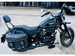 MACBOR ROCKSTER 125 OLHÃO