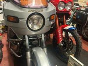 BELLA SP 1000 CONSERVATA PER TURISMO E RADUNI DTOR