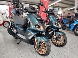 ⭐NEU PEUGEOT SPEEDFIGHT 4 50 4T SPORTLINE **SOFORT VERFÜGBAR**