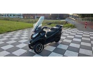 PIAGGIO MP3 500 LT SPORT ABS — SCOOTERS | PIAGGIO — MARKTPLAATS