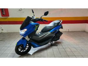 VENDO YAMAHA NMAX 125 CC DE 2018 COM APENAS 6MIL KM BENFICA