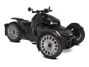 2026 CAN-AM RYKER SPORT 900