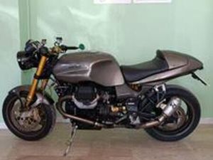 MOTO GUZZI V 11