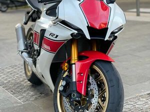 R1 ANNÉE 2023 60TH ANNIVERSAIRE