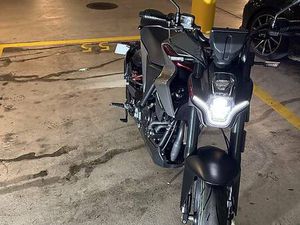 ZU VERKAUFEN MALAGUTI DRAKON CANTON ZURICH -