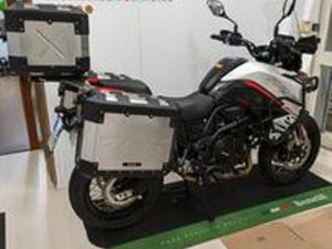 BENELLI TRK 702 X E5 PLUS