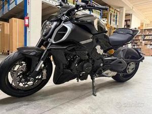 DIAVEL V4 2023