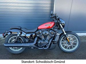 HARLEY-DAVIDSON RH975S NIGHTSTER SPECIAL