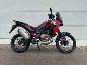 HONDA CRF1100L | AFRICA TWIN 1100 | TAGESZULASSUNG