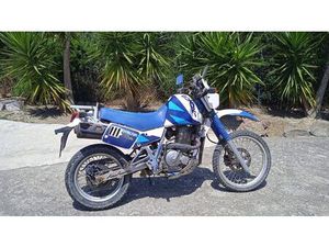 SUZUKI DR 650