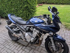 SUZUKI BANDIT 1250 S