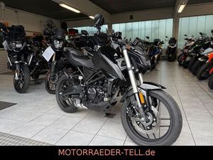 VOGE R125 ABS / BJ.24 / 1.HD. / ERST 1.795 KM