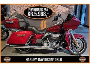 HARLEY-DAVIDSON FLTRK ROAD GLIDE LIMITED