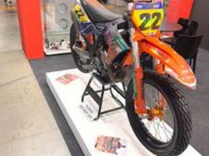 BETA RR150 NAKED DRAKON