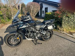 BENELLI TRK 502 X