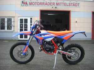 BETA RR 50 RACE ENDURO 2 TAKTER