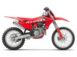 2024 GASGAS MC 450F
