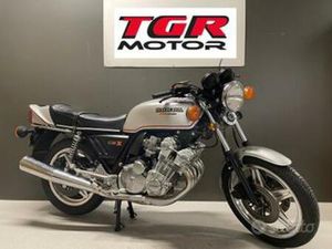 HONDA CBX 1000 - 6 CILINDRI