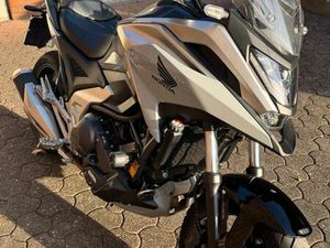 HONDA NC 750 XD/DCT RH09