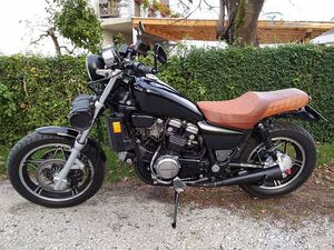 HONDA VF 750 C MAGNA