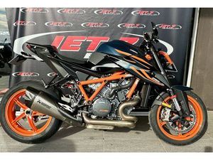 KTM 1290 SUPER DUKE R