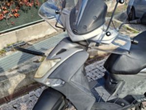 KYMCO AGILITY