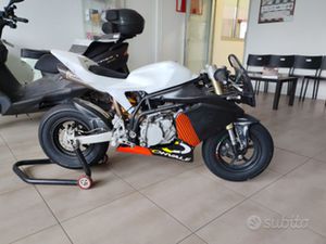 OHVALE 160 GP0 10&APOS;&APOS;