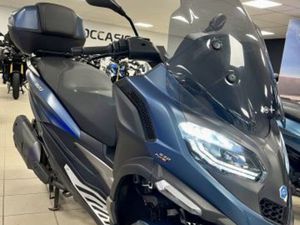 PIAGGIO MP3 530 SPORT