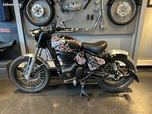 350 CLASSIC - SPÉCIAL ÉDITION