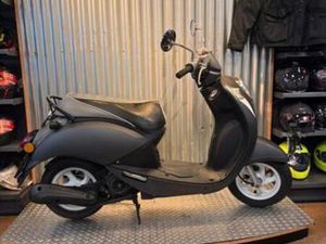 SYM MIO 50 BETROUWBAAR & NETJES — SCOOTERS | SYM — MARKTPLAATS