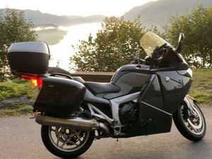 BMW K 1200 GT