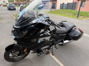 BMW K 1600 B