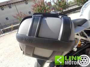 BMW R 1200 S SPORT PACKAGE