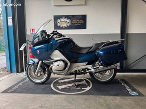 BMW R1200RT R 1200 RT