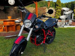 125 MULHACEN CAFÉ DERBI