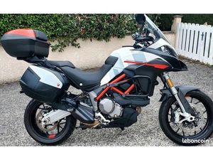 MULTISTRADA 950S