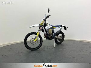 HUSQVARNA FE FE 350 ENDURO 28 H